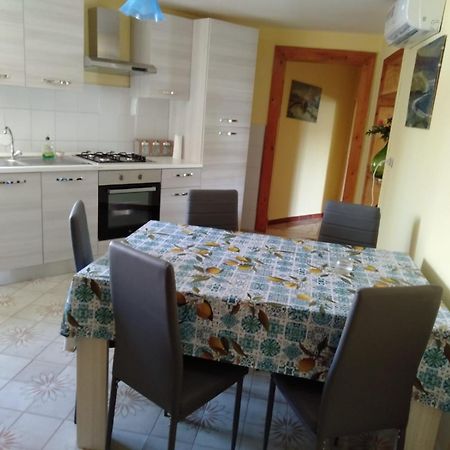 Casa Vacanze Salento Mare 갈라토네 외부 사진