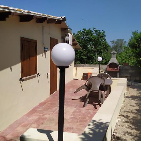 Casa Vacanze Salento Mare 갈라토네 외부 사진