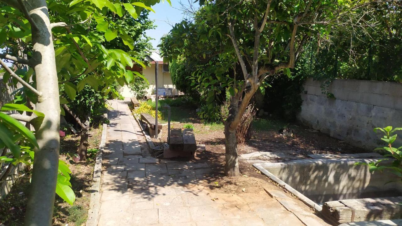 Casa Vacanze Salento Mare 갈라토네 외부 사진