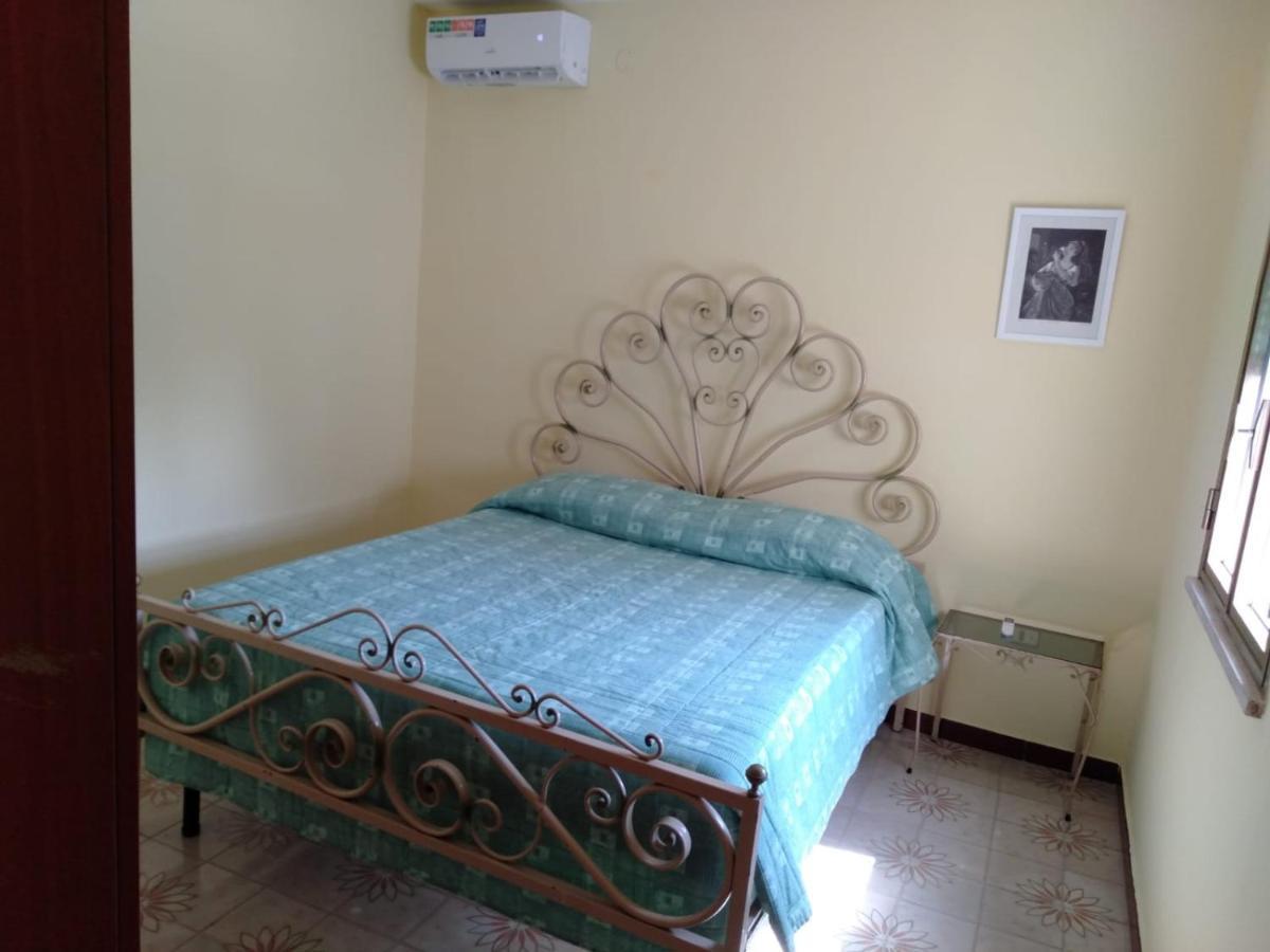 Casa Vacanze Salento Mare 갈라토네 외부 사진