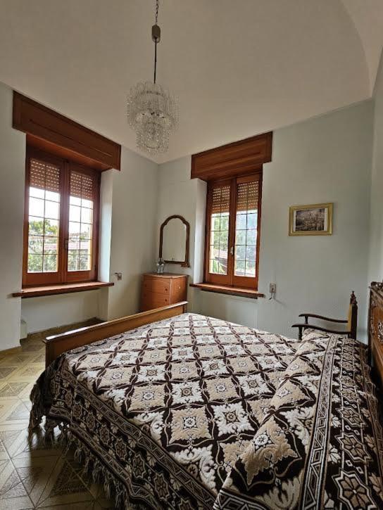 Casa Vacanze Salento Mare 갈라토네 외부 사진