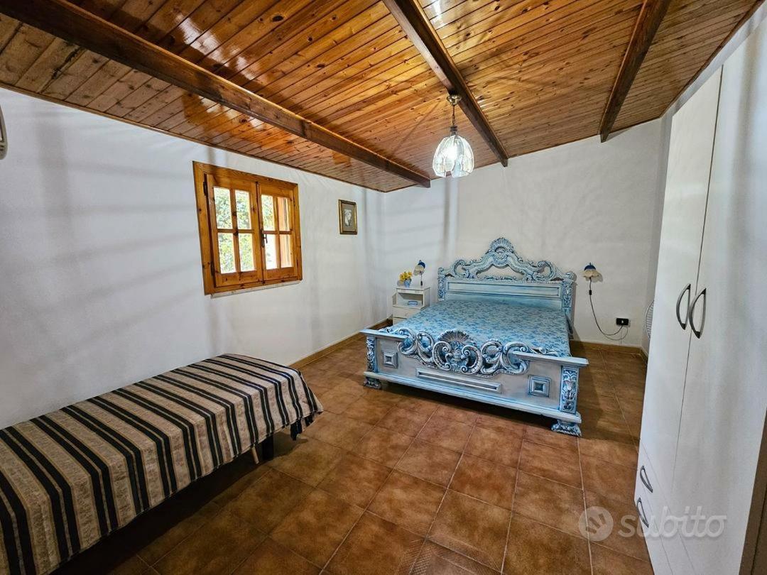 Casa Vacanze Salento Mare 갈라토네 외부 사진