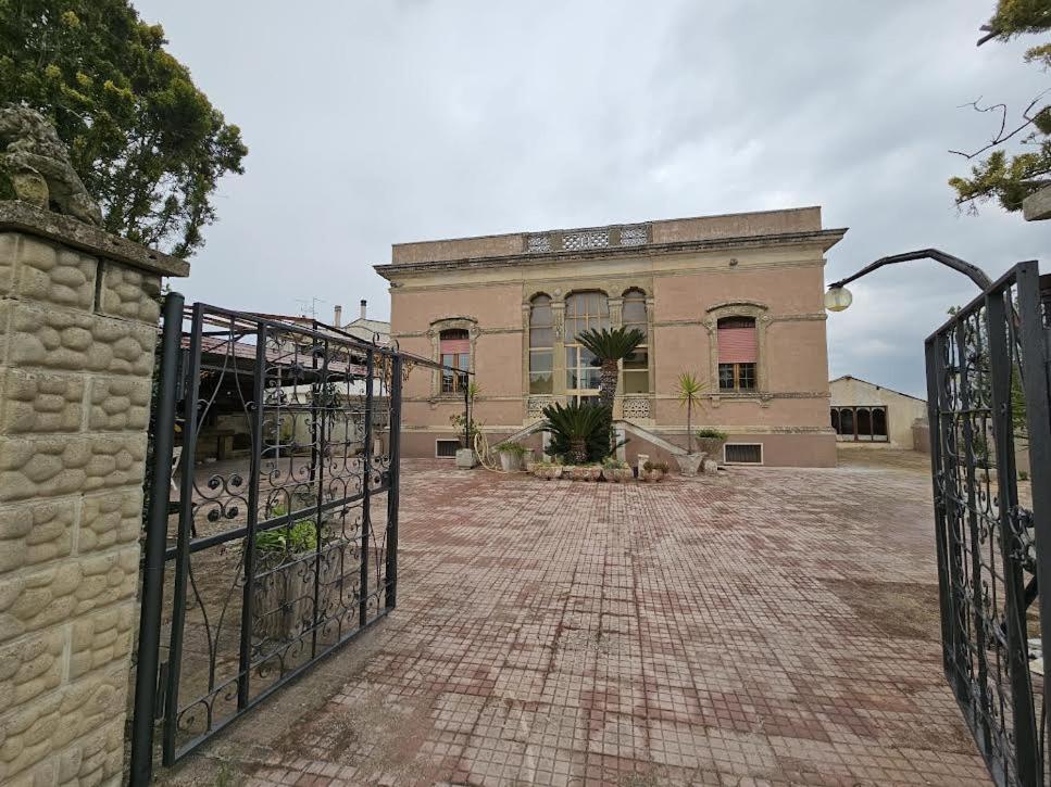 Casa Vacanze Salento Mare 갈라토네 외부 사진