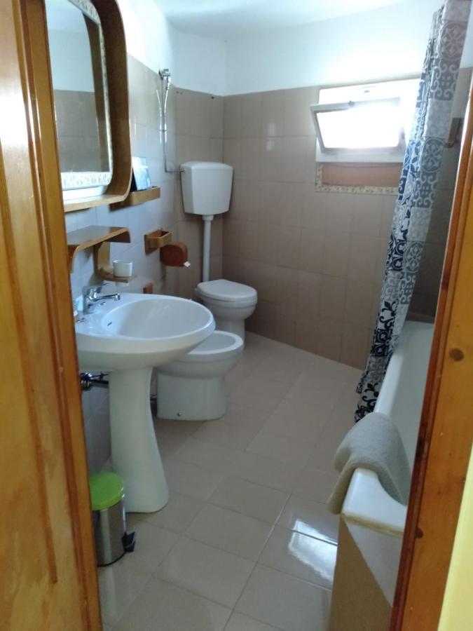 Casa Vacanze Salento Mare 갈라토네 외부 사진