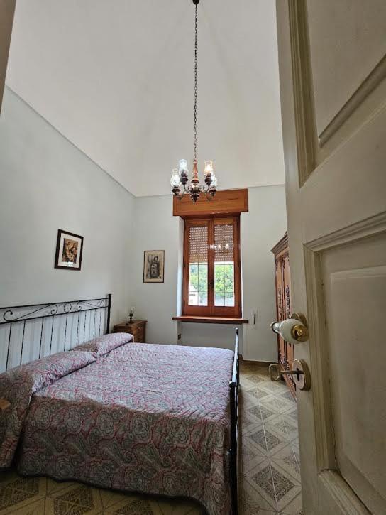 Casa Vacanze Salento Mare 갈라토네 외부 사진