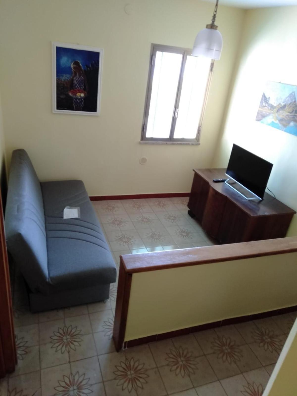 Casa Vacanze Salento Mare 갈라토네 외부 사진