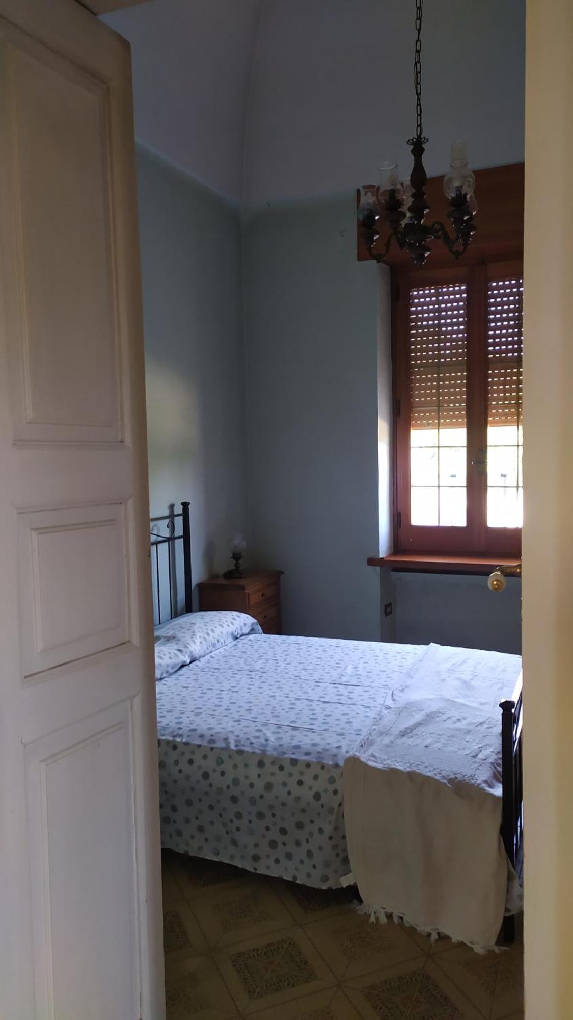 Casa Vacanze Salento Mare 갈라토네 외부 사진