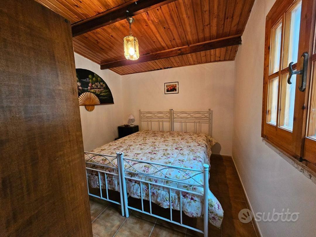 Casa Vacanze Salento Mare 갈라토네 외부 사진